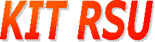 KIT RSU