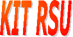 KIT RSU